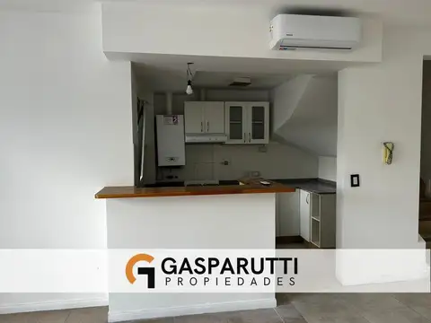 Departamento en Alquiler en Septiembre, USD 1.000