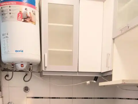 Departamento en Venta 40 años