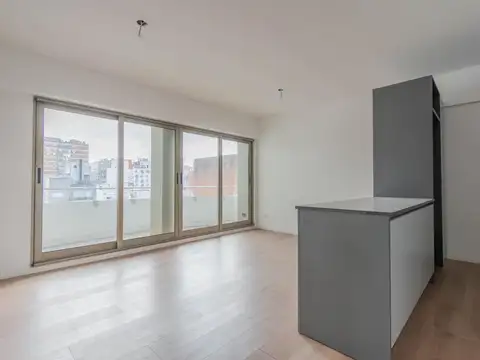 Departamento en Venta en Belgrano, USD 235.000