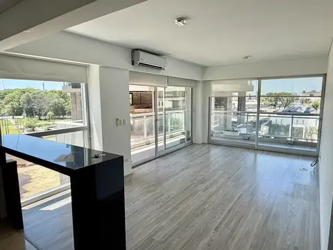 Departamento en Alquiler Temporal en Puerto Madero, USD 2.500