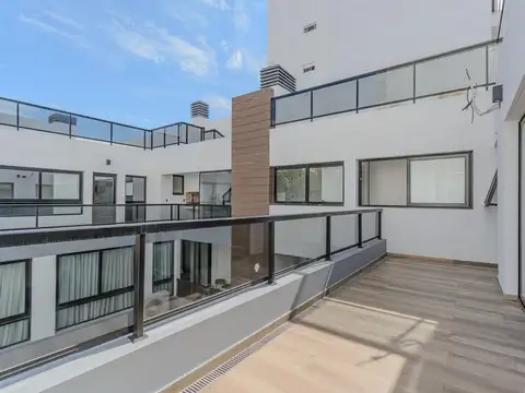 Departamento en Venta en Palermo, USD 240.000