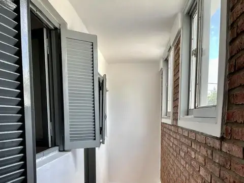 Casa en Alquiler al Este