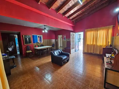 OPORTUNIDAD! PH EN VILLA BALLESTER 4 AMBIENTES