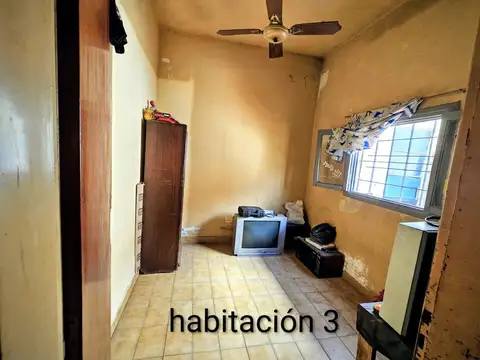 OPORTUNIDAD! PH EN VILLA BALLESTER 4 AMBIENTES