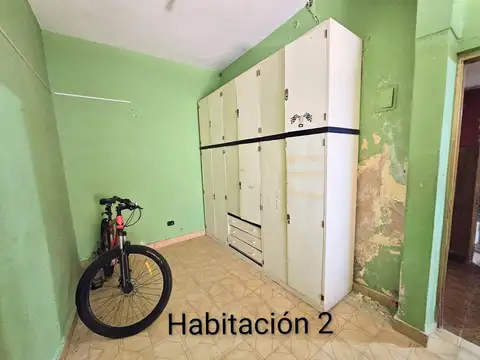 Depto Tipo Casa en Venta 55 años