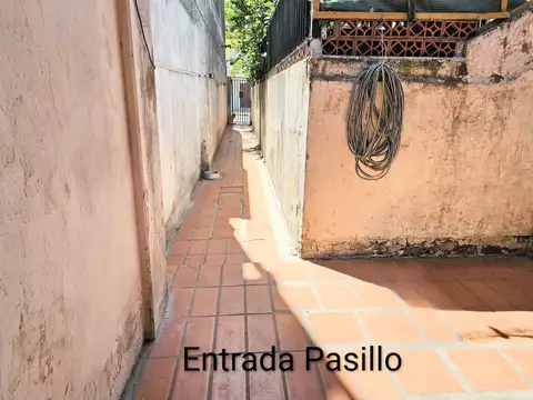 Depto Tipo Casa en Venta de 4 ambientes