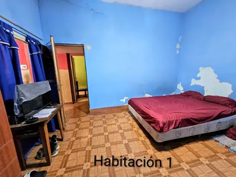 Depto Tipo Casa en Venta de 3 dormitorios