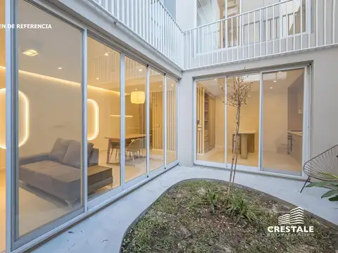 Depto Tipo Casa en Venta al Este