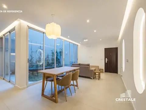 Depto Tipo Casa en Venta en Pichincha, USD 295.000