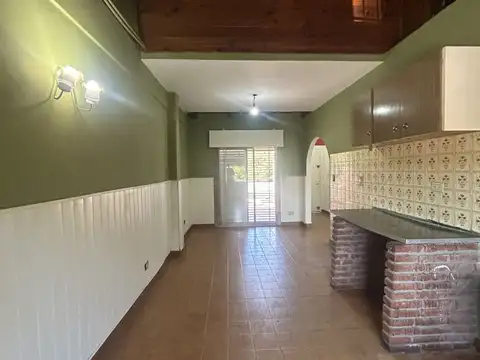 Depto Tipo Casa en Venta en Monte Grande, USD 63.000
