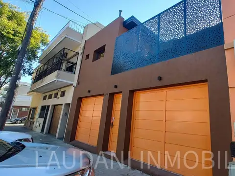 Casa en Venta de 2 dormitorios