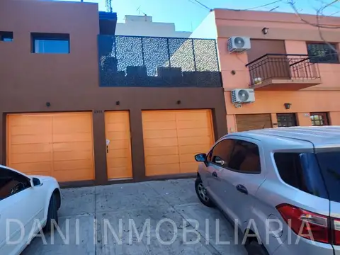 Coronel Ramón Lista 5500
