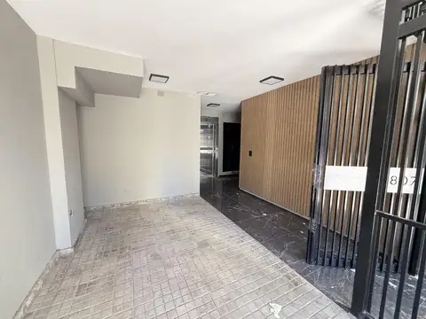 Cochera en venta facil acceso