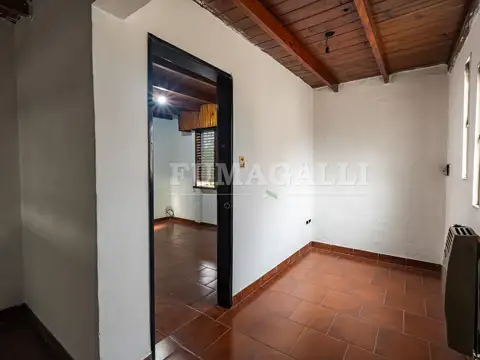 Depto Tipo Casa en Venta al Sureste