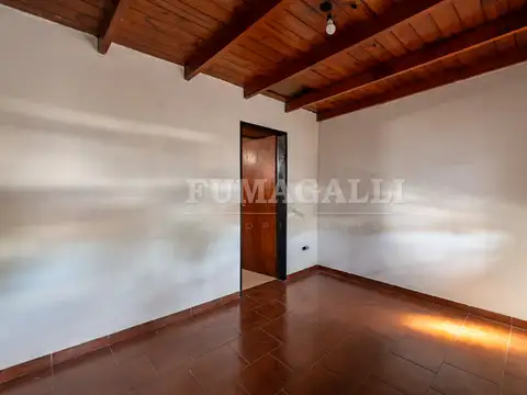 Venta PH de 3 ambientes al frente - Villa Ballester - Chilavert