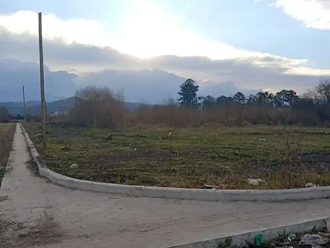 Terreno en Venta de 250,0 m2
