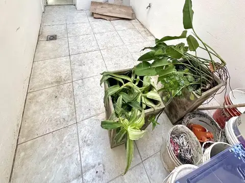 VENTA DEPARTAMENTO DE 1 DORMITORIO EN SAN LUIS Y OROÑO