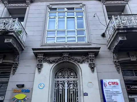 Departamento en Venta en Centro, USD 70.000