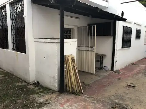 Casa en Venta 60 años