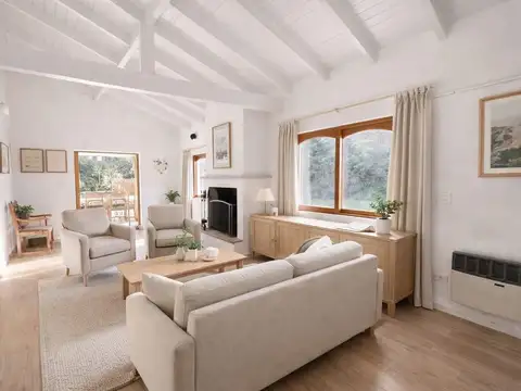 Casa en Venta 27 años