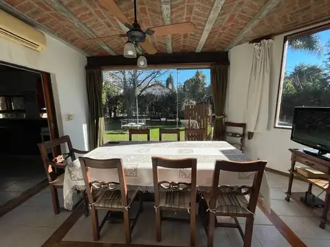 Colectora Oeste Ramal Escobar, RN9, 100