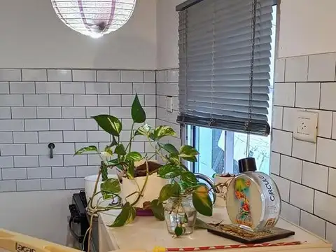 Depto Tipo Casa en Venta en Coghlan, USD 160.000