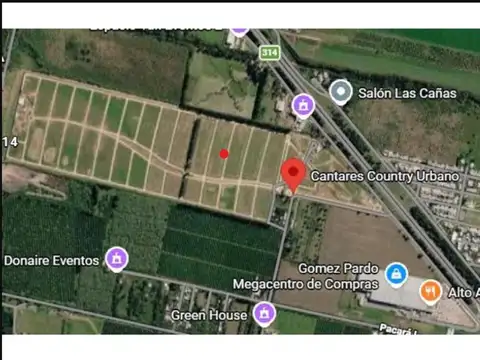 Cantares Country Urbano