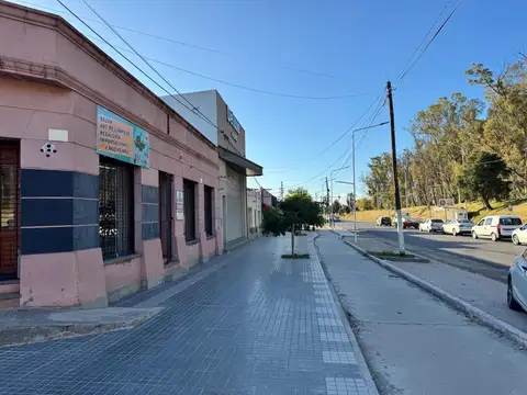 Avenida San Martin 200