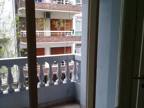 MUY LUMINOSO!  - CONTRATO 1 AÑO - CONSULTAR OPCION COMPRA