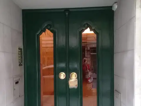 Ayacucho 1000, Piso 3