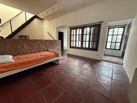 Depto Tipo Casa en Venta en San Isidro, USD 119.000