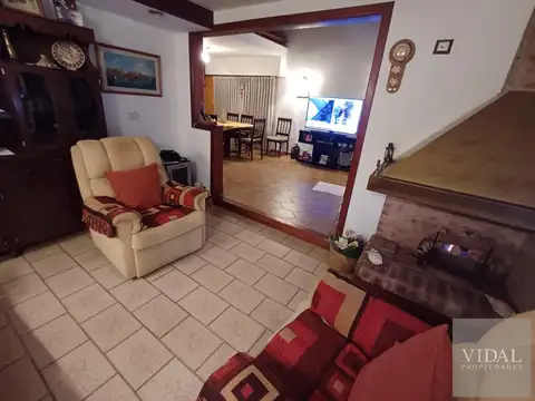 Casa en Venta 30 años