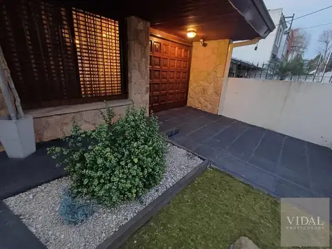 Casa en Venta de 4 dormitorios