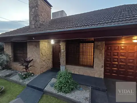 Casa venta El Casco de Pacheco