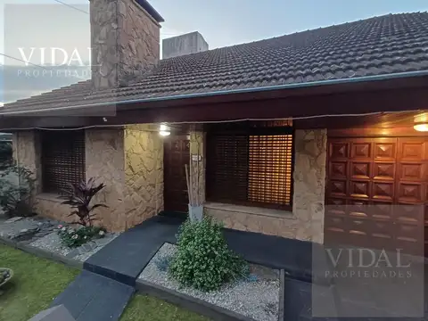 Casa venta El Casco de Pacheco
