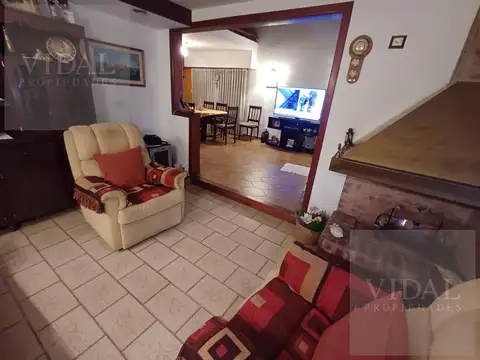 Casa en Venta 30 años