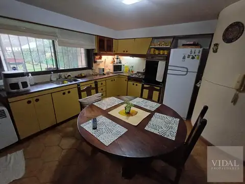 Casa en Venta al Oeste