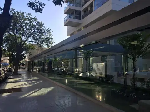 Departamento en Alquiler Temporal 8 años