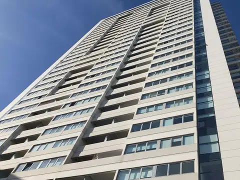 Departamento en Alquiler Temporal en Núñez, USD 1.650