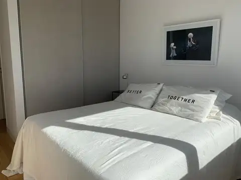 Departamento en Alquiler Temporal en Núñez, USD 1.500