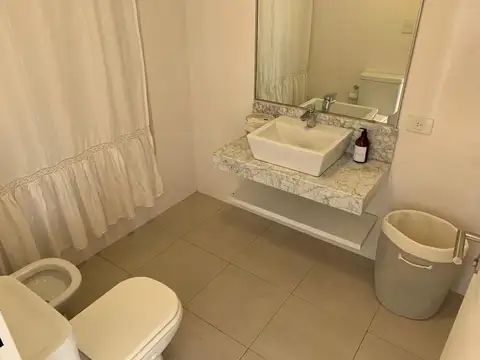 Departamento en Alquiler Temporal de 1 dormitorio
