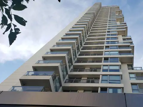 Alquiler Temporario 2 ambientes en Nuñez Torre Astor