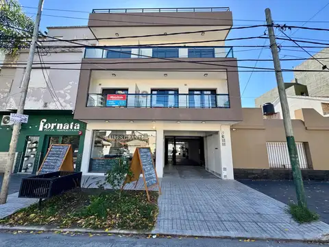 MONOAMBIENTE A ESTRENAR