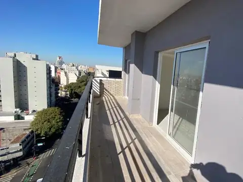 Departamento en Alquiler Apto profesional