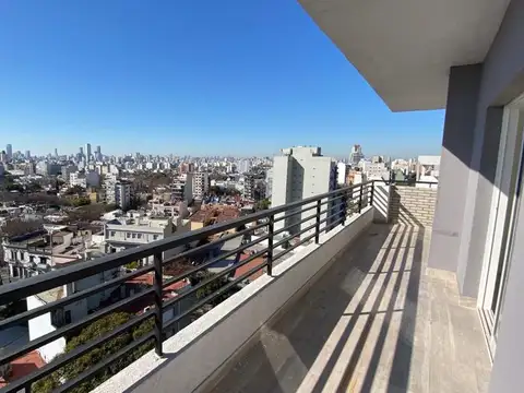 Departamento en Alquiler 3 años
