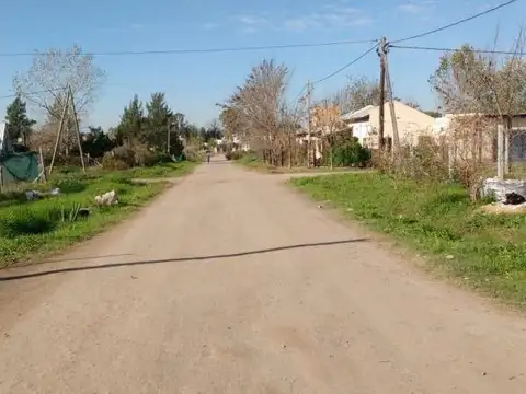 Terreno en Venta de 300,0 m2