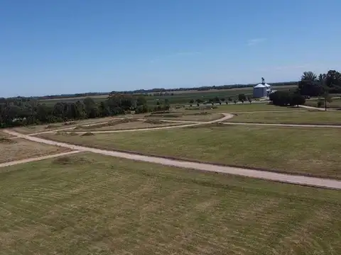 Terreno en Venta en El Cardal 3, USD 32.000