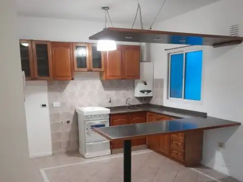 GUEMES 2420 , Piso 2