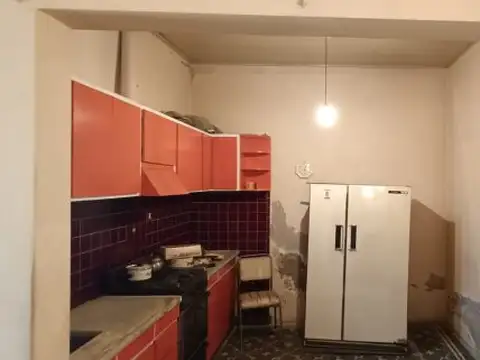 Casa 3 amb Lanus Oeste con patio y cochera