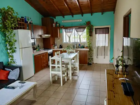 Casa en Venta en General Pacheco, USD 152.000